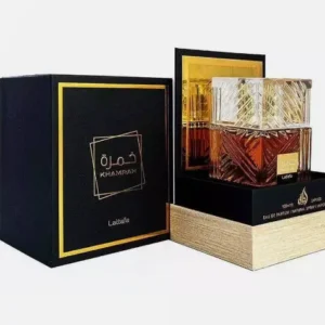 Lattafa Khamrah 100ml